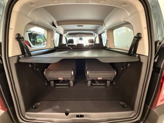 Citroen Berlingo XL HDI 130 AUTOMATICO 7 PLAZAS