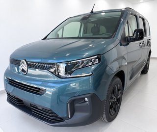 Citroen Berlingo XL HDI 130 AUTOMATICO 7 PLAZAS