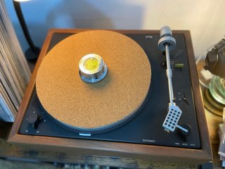 Equipo HiFi Vintage totalmente restaurado 2