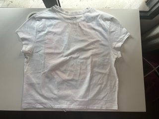 Camiseta Levi's Tie-Dye Multicolor