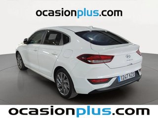 Hyundai i30 Fastback 1.4 TGDI Tecno 103 kW (140 CV)