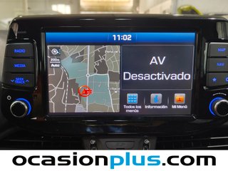 Hyundai i30 Fastback 1.4 TGDI Tecno 103 kW (140 CV)