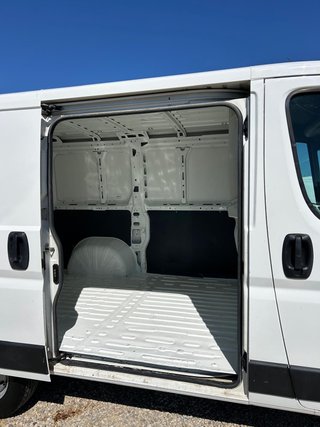 Peugeot Boxer 330 L1 H1 BHDI 88kW (120CV) S&S 6 Vel. M