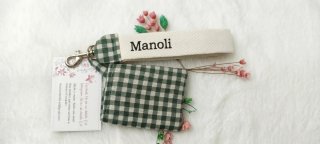 Llaveros personalizados