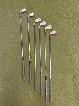 Set Palos Golf KZG Zurdo m