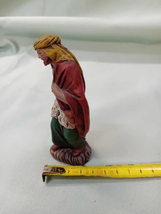 Pastor de Nacimiento Belén