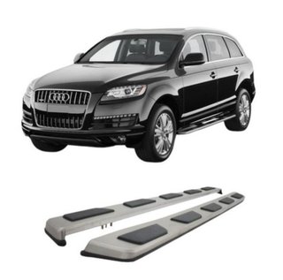 Estriberas Laterales Audi Q7