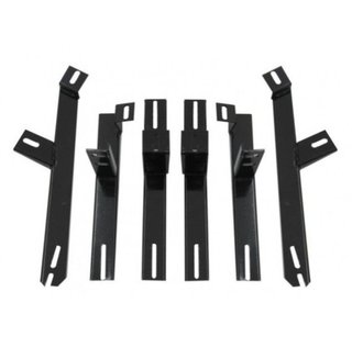 Estriberas Laterales Audi Q7
