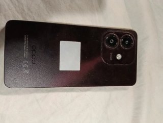 OPPO A60 5G + funda