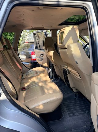 Range rover Sport 2010