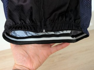 Maillot Ciclismo Mujer Dinint Talla S