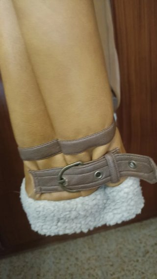 Cazadora Aviador Claudio Nucci