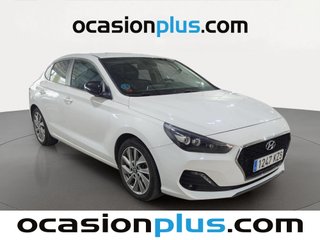 Hyundai i30 Fastback 1.4 TGDI Tecno 103 kW (140 CV)