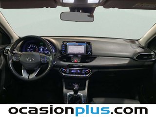 Hyundai i30 Fastback 1.4 TGDI Tecno 103 kW (140 CV)
