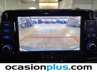 Hyundai i30 Fastback 1.4 TGDI Tecno 103 kW (140 CV)