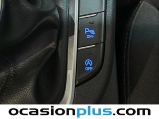 Hyundai i30 Fastback 1.4 TGDI Tecno 103 kW (140 CV)