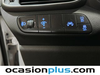 Hyundai i30 Fastback 1.4 TGDI Tecno 103 kW (140 CV)