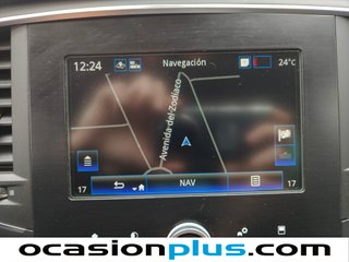 Renault Megane Limited TCe 85 kW (115 CV)