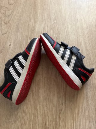 Zapatillas Adidas Niño Talla 29
