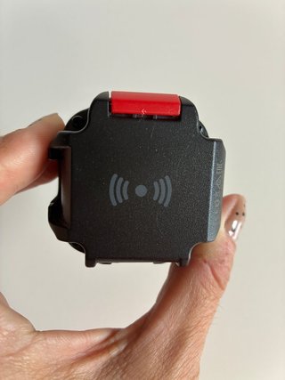 Joby Beamo Luz LED Móvil Cámara