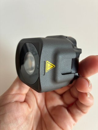 Joby Beamo Luz LED Móvil Cámara