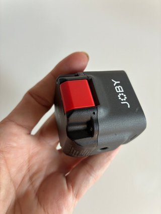 Joby Beamo Luz LED Móvil Cámara