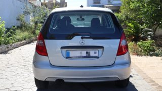 Mercedes-Benz Clase A 2010