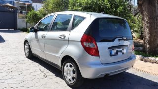 Mercedes-Benz Clase A 2010