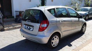 Mercedes-Benz Clase A 2010