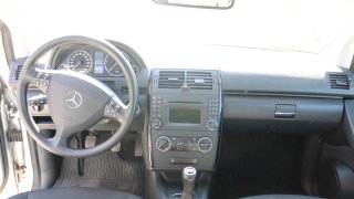 Mercedes-Benz Clase A 2010