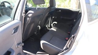 Mercedes-Benz Clase A 2010