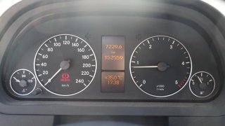 Mercedes-Benz Clase A 2010