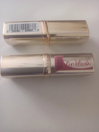 L'Oréal Pinta Labios 111 y 256