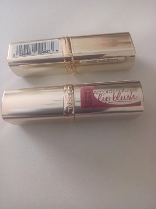 L'Oréal Pinta Labios 111 y 256