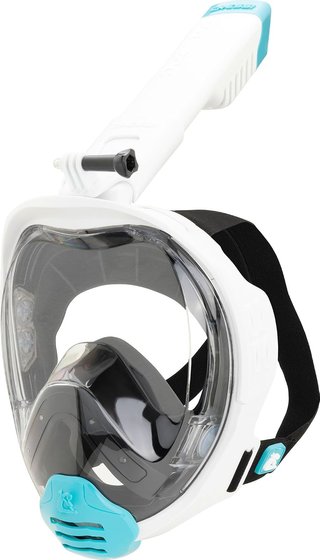 Maschera Snorkeling Integrale Kairon S/M