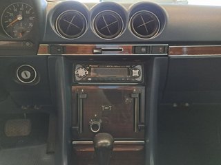 Mercedes-Benz SL 1993 - 280-CLASICO DE 1978