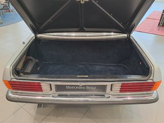 Mercedes-Benz SL 1993 - 280-CLASICO DE 1978