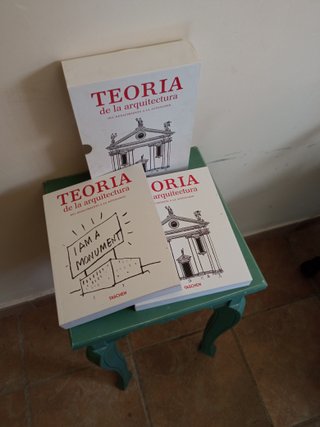 Teoría de la arquitectura del Renacimiento a la...