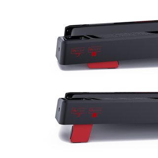 Cinta de Correr Domyos RUN 100 Plegable