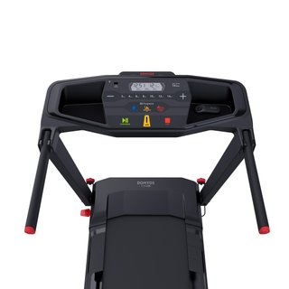 Cinta de Correr Domyos RUN 100 Plegable