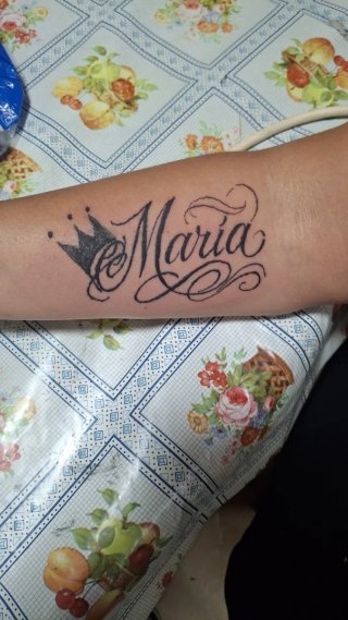 Tatuador barato en Madrid y sus alrededores