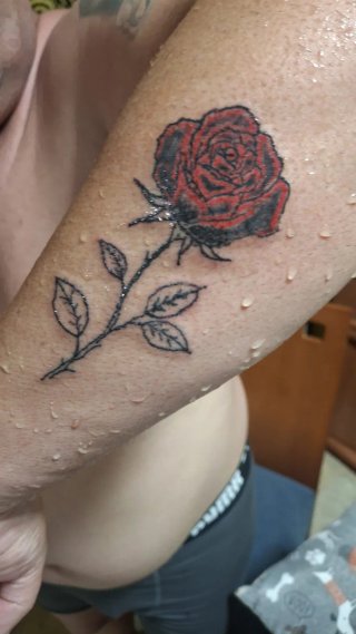 Tatuador barato en Madrid y sus alrededores