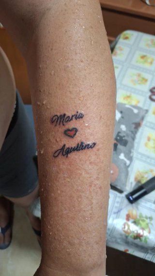 Tatuador barato en Madrid y sus alrededores