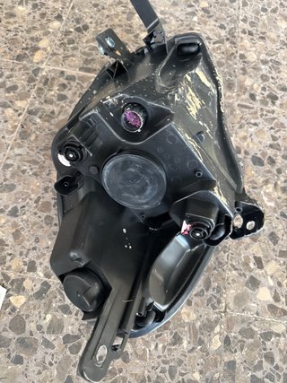 Faro Delantero Izquierdo Fiat 500L