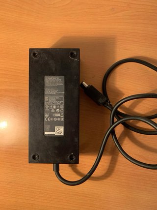 Xbox One Negra