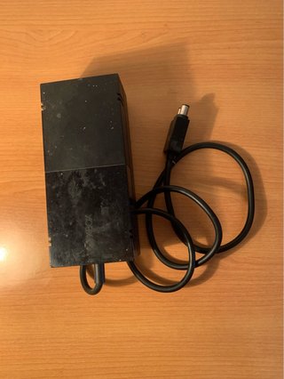 Xbox One Negra