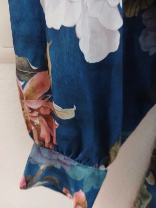 Mono floral Zara