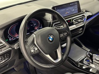 BMW X3 XLINE XDRIVE 20D