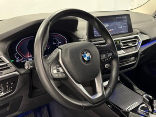 BMW X3 XLINE XDRIVE 20D