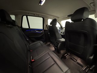 BMW X3 XLINE XDRIVE 20D